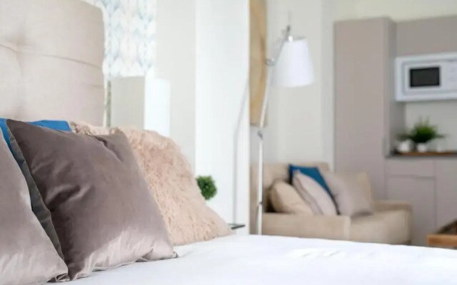 Feelathome Mártires Apartments