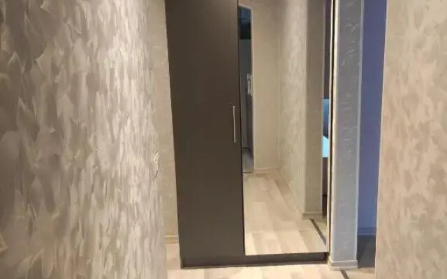VA Apartments