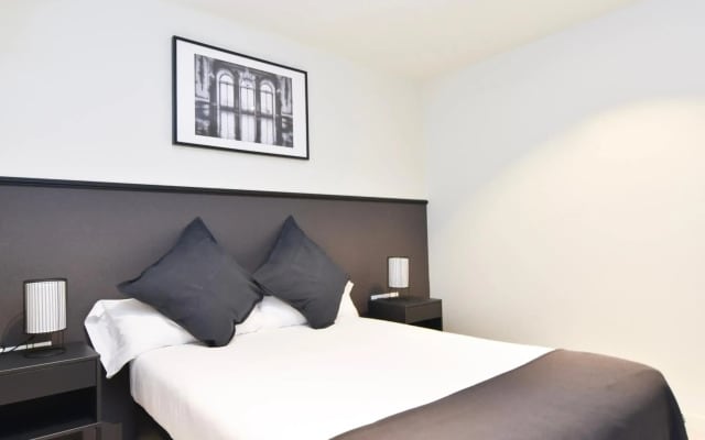 Caterina House Port Vell