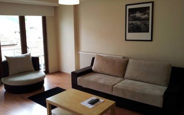 Dns House Taksim