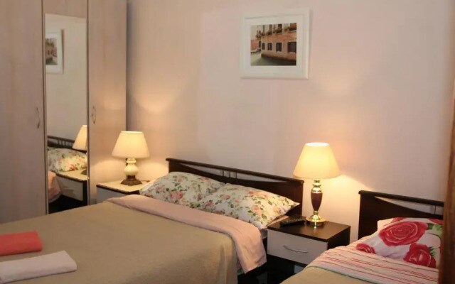 Amelie Apartments
