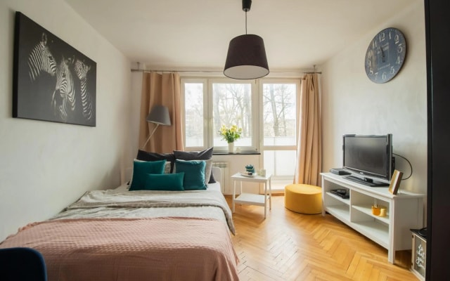 PiotrApartments II