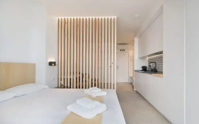 Stayaday Apartments Albufera