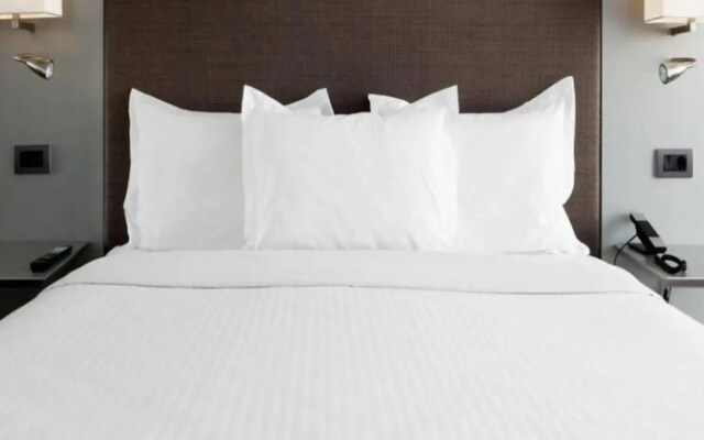 Отель AC Gavà Mar Airport by Marriott