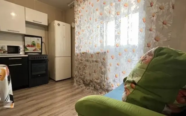 Апартаменты микрорайон Царский