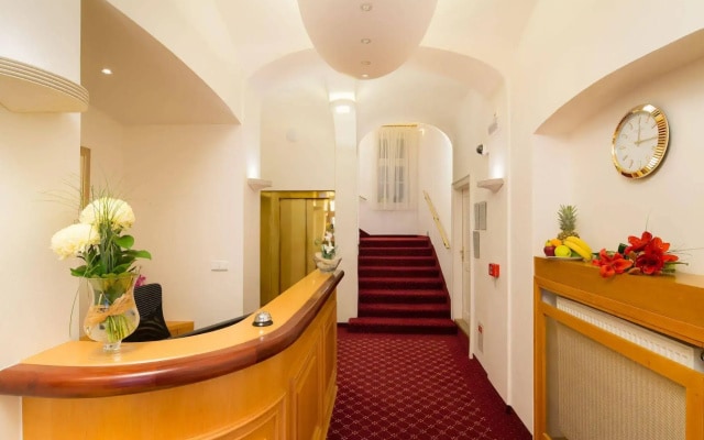 Hotel Palatin