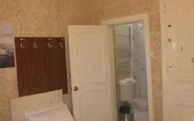 Kispet Mila Hotel