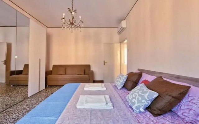 Venice Magic Night Apartment