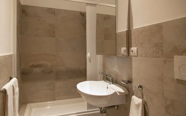 Guest House La Corte Pontificia