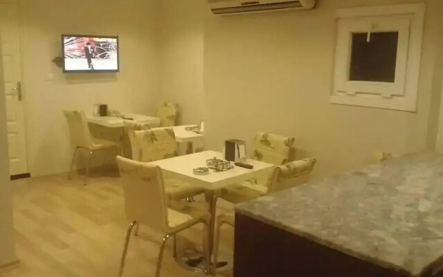 bade3 otel