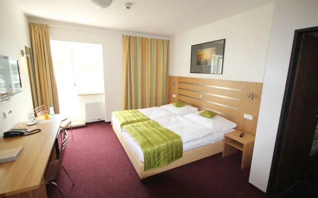 Hotel Port