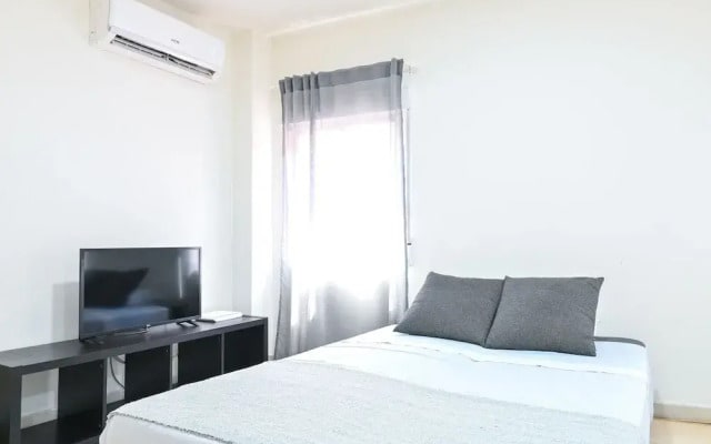 M Men551a Acogedor Apartamento en Vallecas