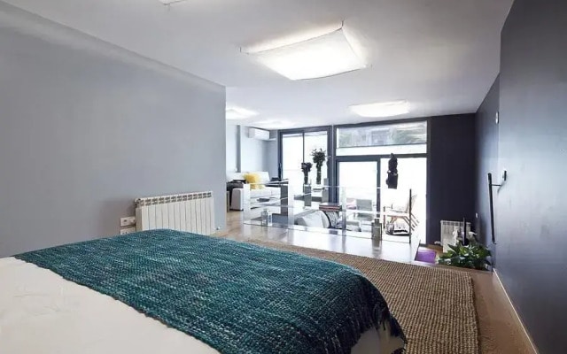 Gracia Holiday Pool B II - 3 Bedroom Apartment - MSB 56041