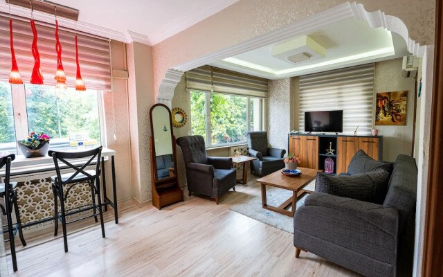Evin Suit Hotel