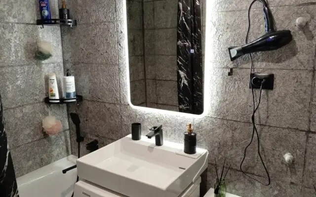 Апартаменты на пр-де Петровско-Разумовском, 8