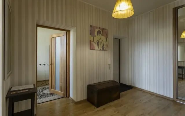 Home Apart просп. Независимости