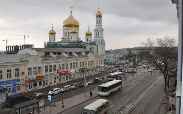 Метрополитен