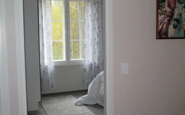 Koivuniemi Rantahuvila