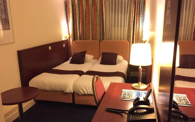 Hotel Alexander