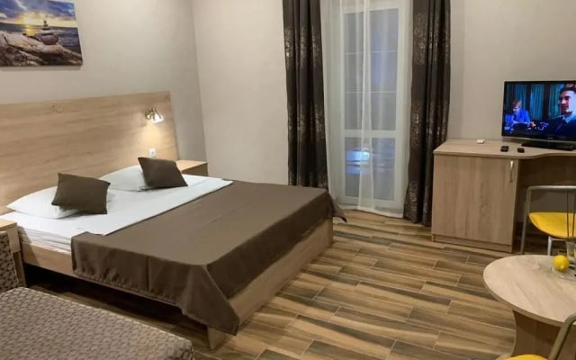 Sea Gate Guesthouse