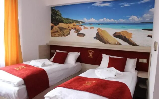 Hotel Colorado Grand