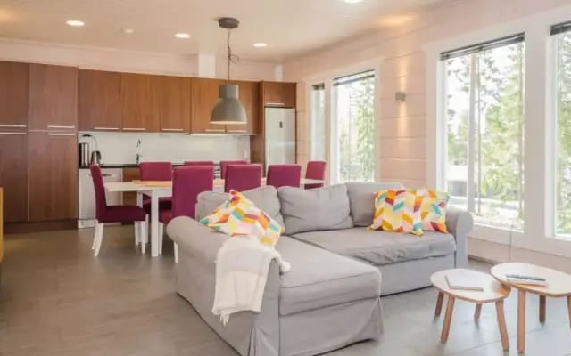 Villa 10 eagle