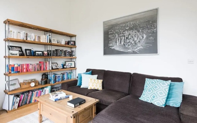 Beautiful 3BR Flat in SW London