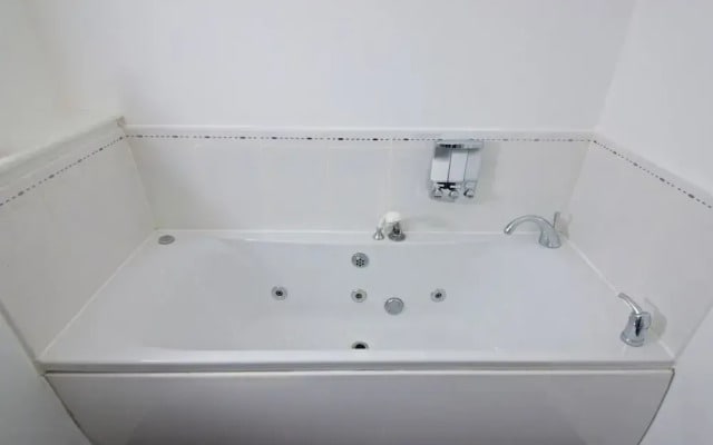 Impeccable 2-bed Apartment