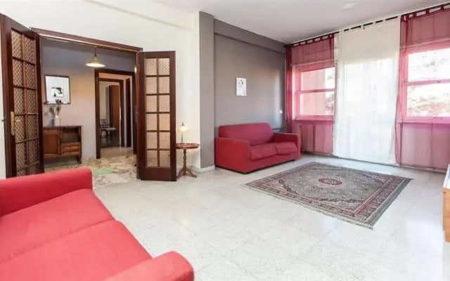 Gozzi Apartment