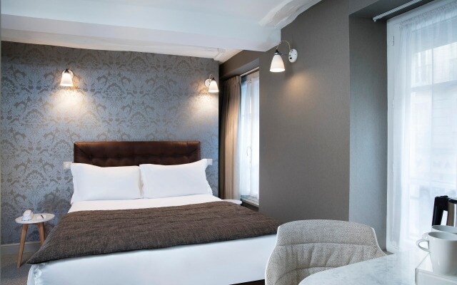 Hôtel Madeleine Haussmann