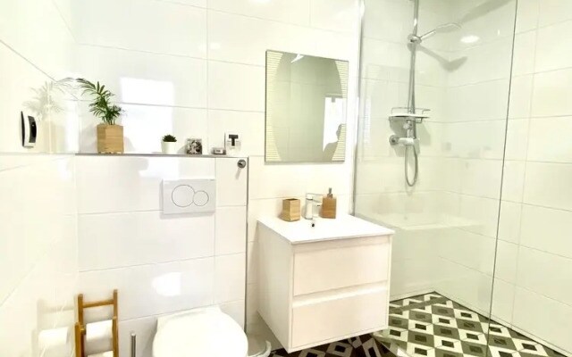 Apartment Opletalova 10
