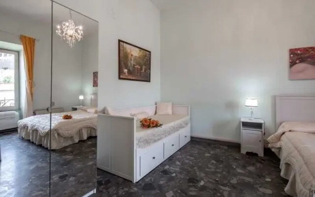 B&B Le Torri Dei Papi