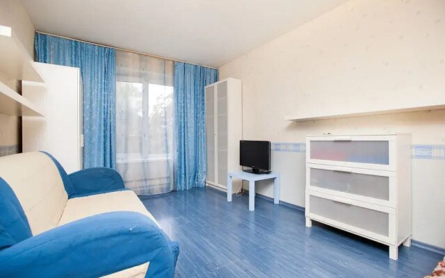Brusnika Apartment Shepelyuginskaya