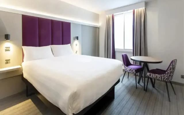 Premier Inn Preston South - Craven Drive