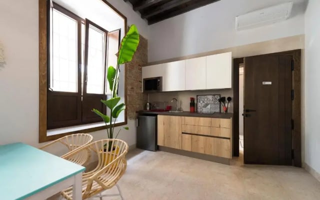 Apartamentos Simba