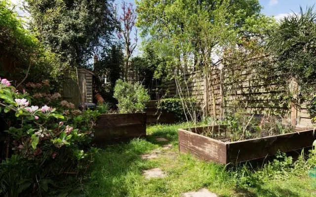 Veeve  5 Bed House Beauval Road Dulwich