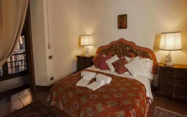 Experience Roma Charme