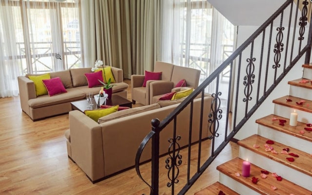Gorki Gorod Apartamenty