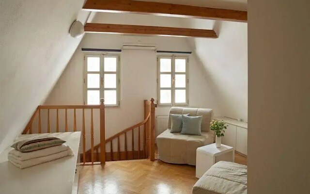 Kozna Suites