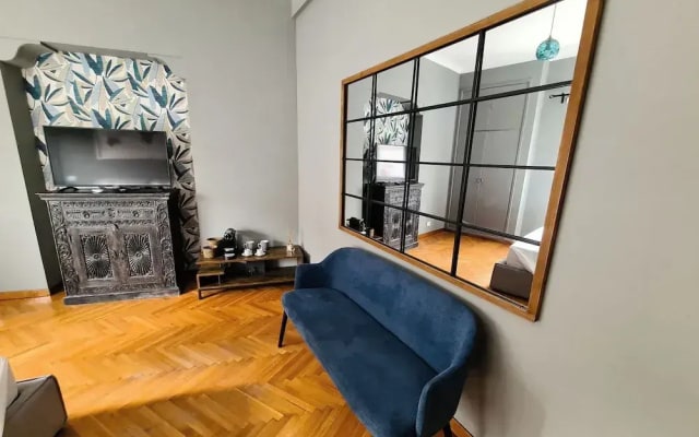 Boutique Suite Valadier