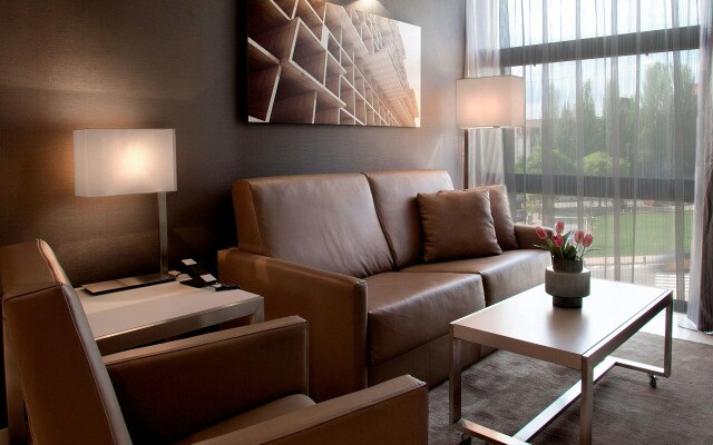 AC Hotel San Cugat by Marriott