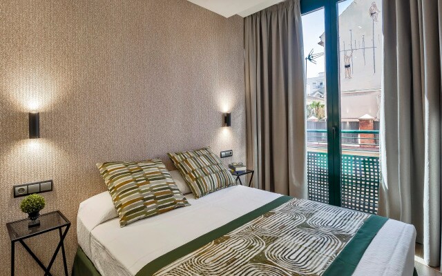 Apartamentos Suites Oficentro Original