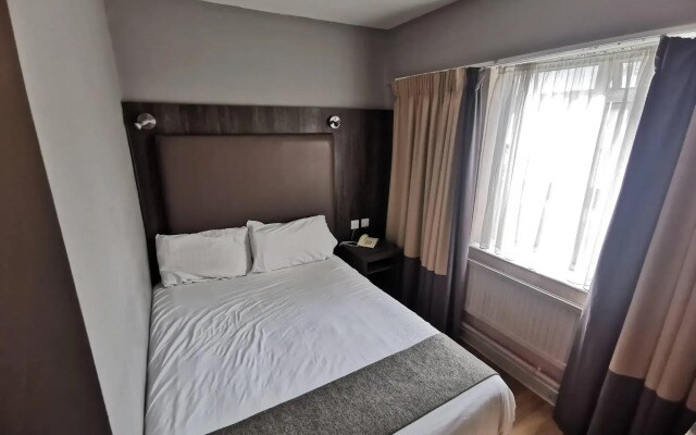 Hotel Lily