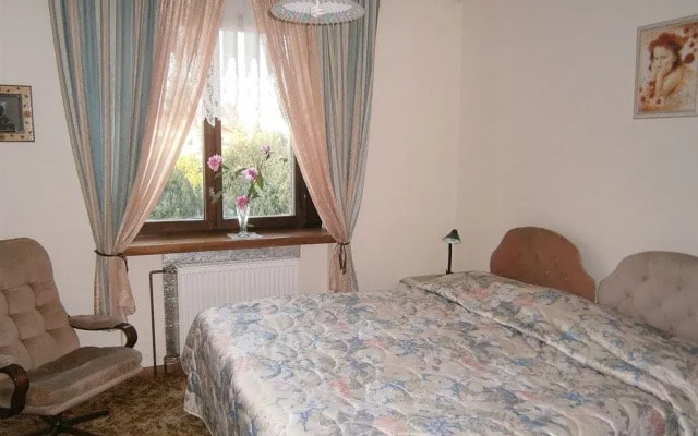 Nemunas Tour Guesthouse