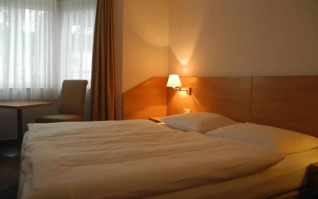 Hotel Havel Lodge Berlin