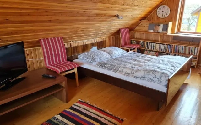 Paide Homestay