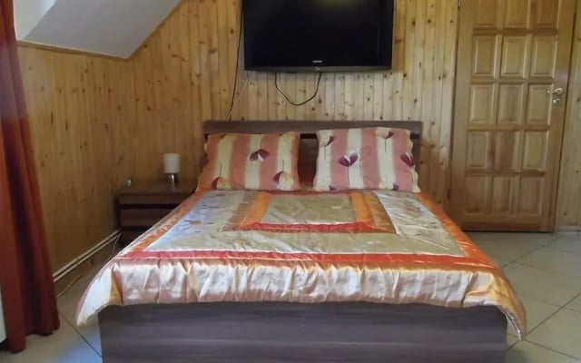 Noclegi w Zieleni