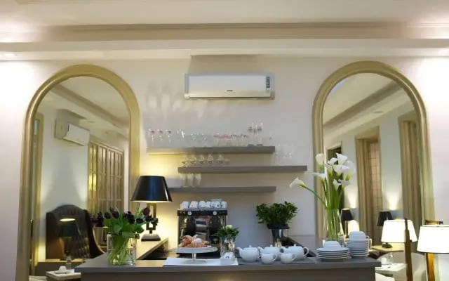 Piazza Farnese Luxury Suites