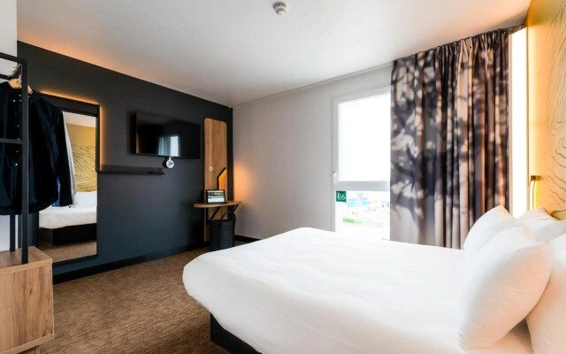 B&B HOTEL Le Port- Marly St-Germain en Laye