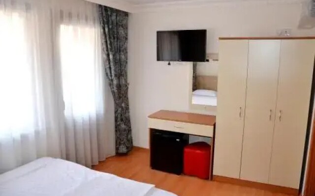 Baran Home Aparts
